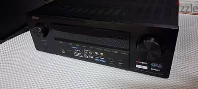 Denon AVR X1600 H