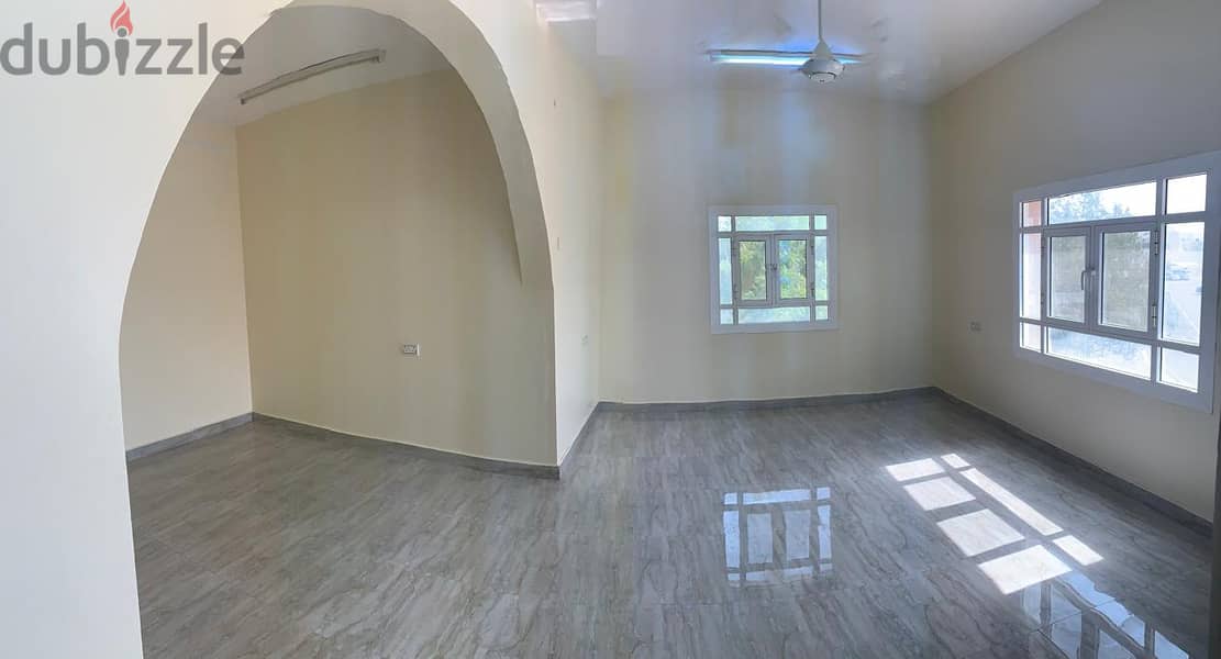 5bhk villa for rent near to old omantel located mwalleh 11 8