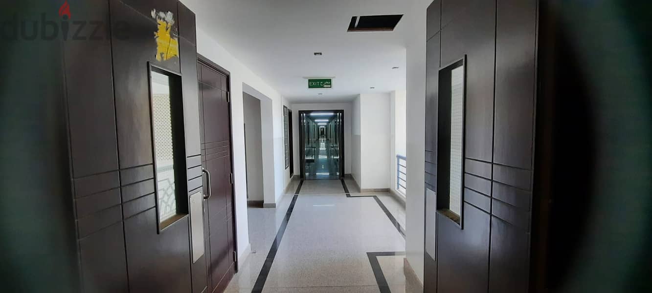 1-Bedroom Apartment for Rent in Muttrah 2