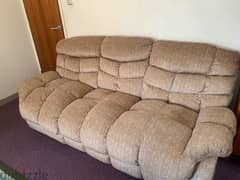 Sofas,