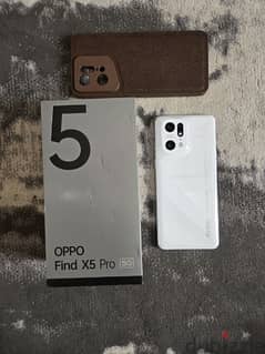 Oppo Find x5 pro 256gb 12gb almost new condition