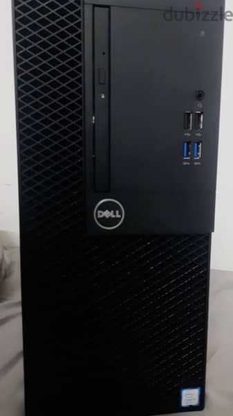 PC DELL 0