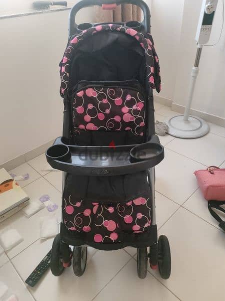 baby stroller 0