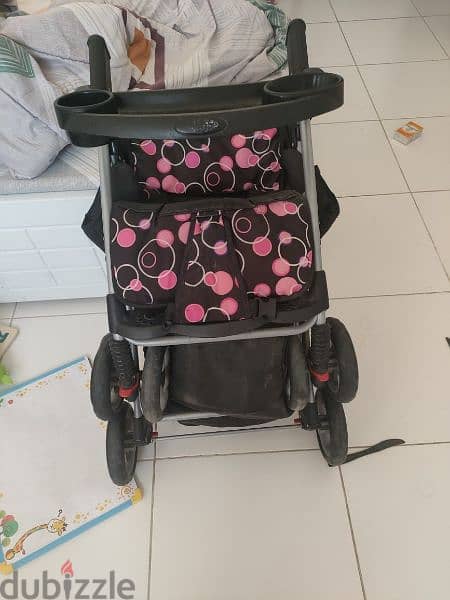 baby stroller 1