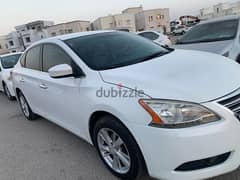 Nissan Sentra 2013 0