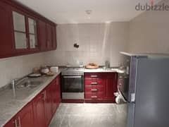 Furnished 2bedrooms apartment for rent near Zubair Car