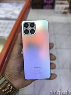 honor x8 -  8/128 ram rom 0