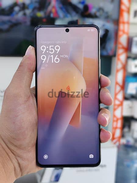 redmi note 13 pro plus 5g 18/512 gb 4