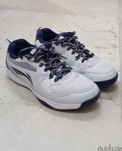 Li-Ning Ultra IV Badminton shoes (UK10)