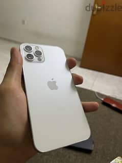 iPhone 12 Pro