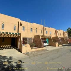 Beautiful 3 BR Villa Available for Rent in Madinat Al Sultan Qaboos