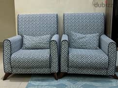 ‏Armchair 2