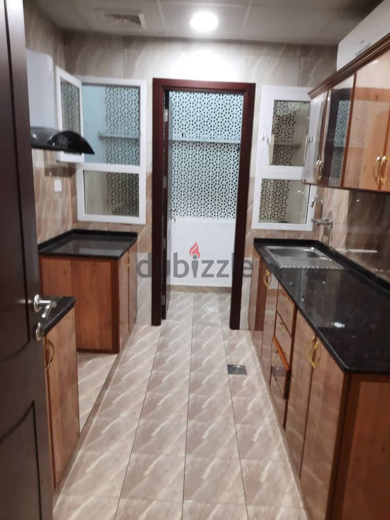 Spacious 1-Bedroom Apartment for Rent in Wadi Kabir 1