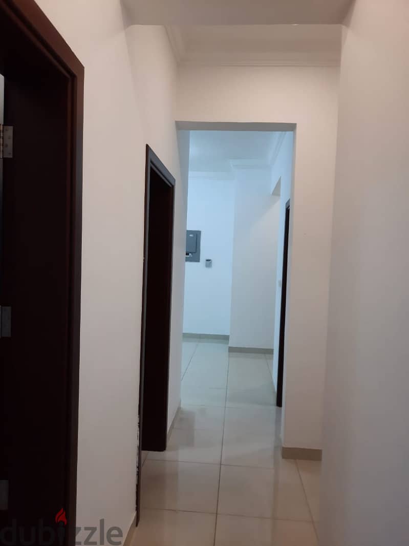 Spacious 1-Bedroom Apartment for Rent in Wadi Kabir 2