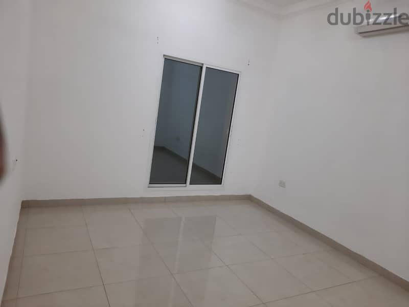 Spacious 1-Bedroom Apartment for Rent in Wadi Kabir 3