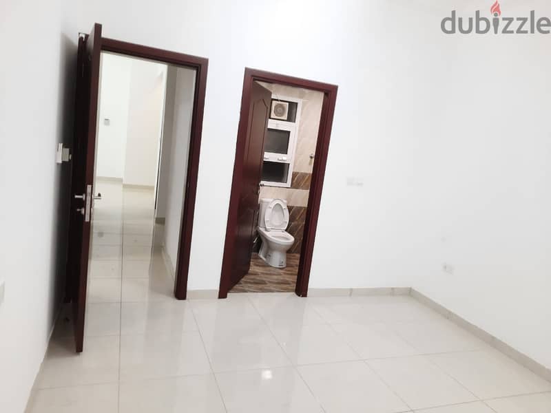 Spacious 1-Bedroom Apartment for Rent in Wadi Kabir 4