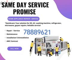 Air conditioners Maintenance and Repairinggss09