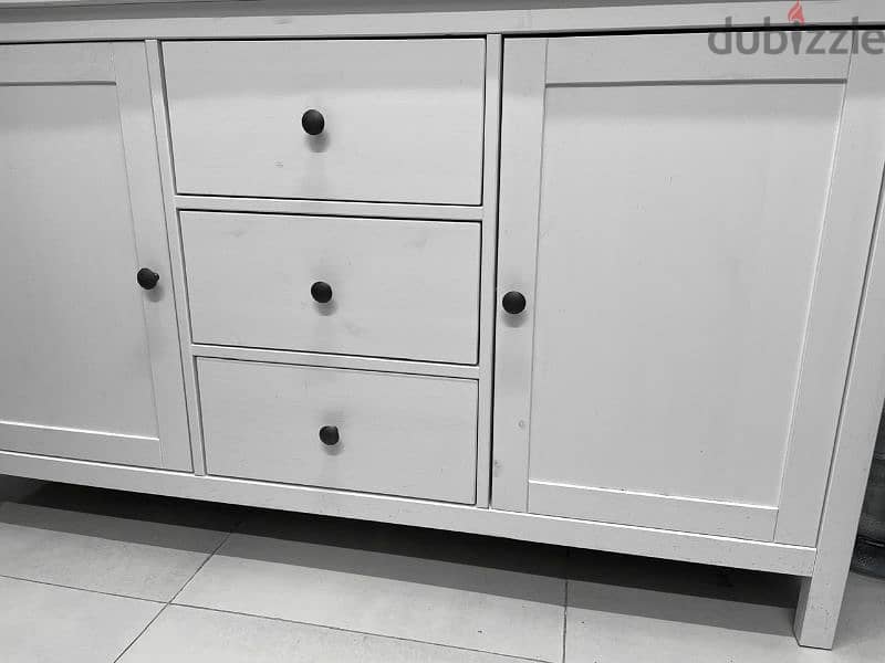 Home center buffet / chest of drawers  156 x 89 4