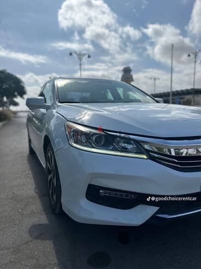 Honda Accord:  number 98181162