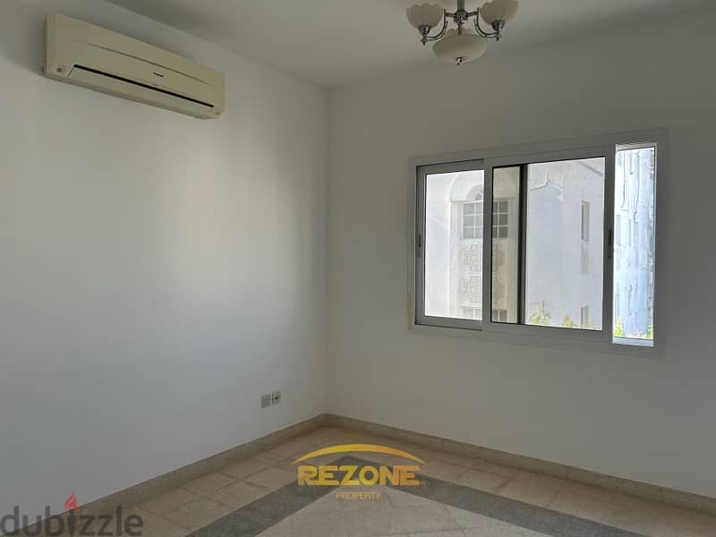 2BHK Apartment for rent in Qurm 2