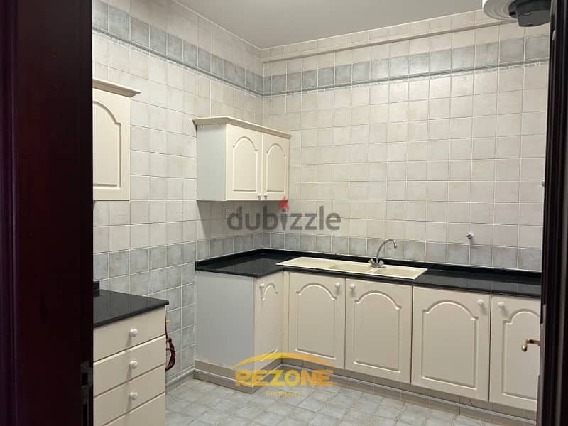 2BHK Apartment for rent in Qurm 5