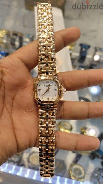 Ladies Branded Watches 4