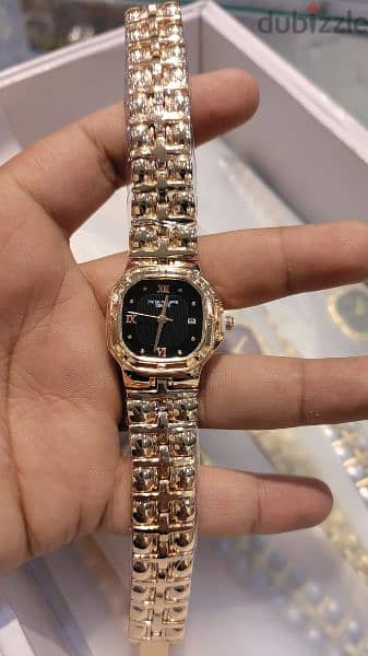 Ladies Branded Watches 5