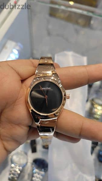 Ladies Branded Watches 6