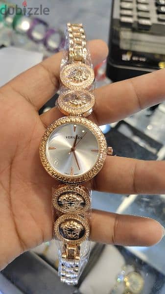 Ladies Branded Watches 8