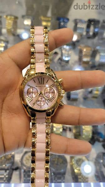 Ladies Branded Watches 9