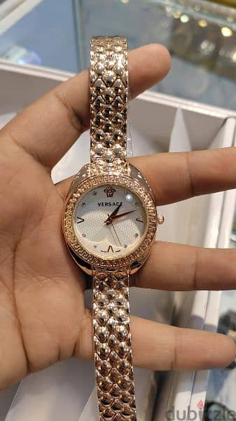 Ladies Branded Watches 11