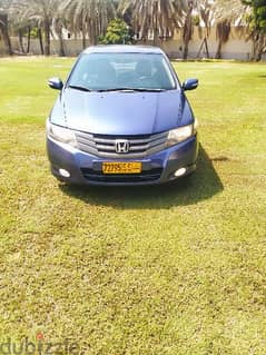 Honda City 2010 94984479 0