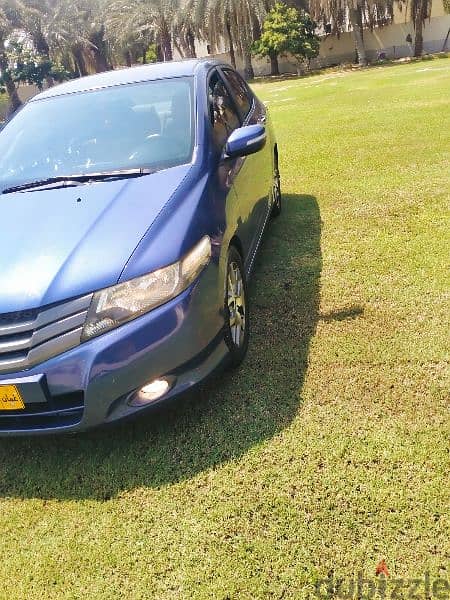 Honda City 2010 94984479 1