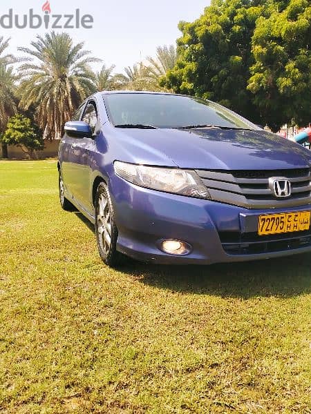 Honda City 2010 94984479 2