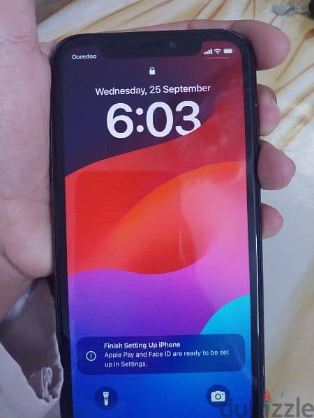 Good condition VERY NEGOTIABLE iPhone XR 64 GB 2