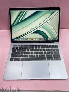 MacBOOK PRO-2017 CORE-i5 8GB RAM 128GB SSD---**/----