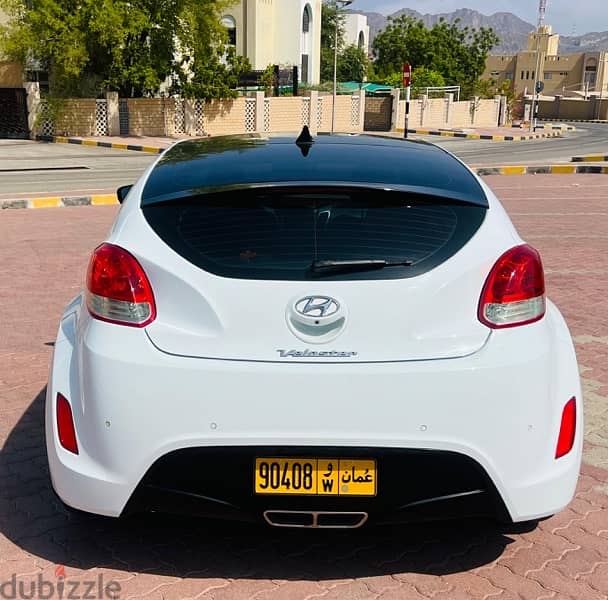 Hyundai Veloster 2015 1