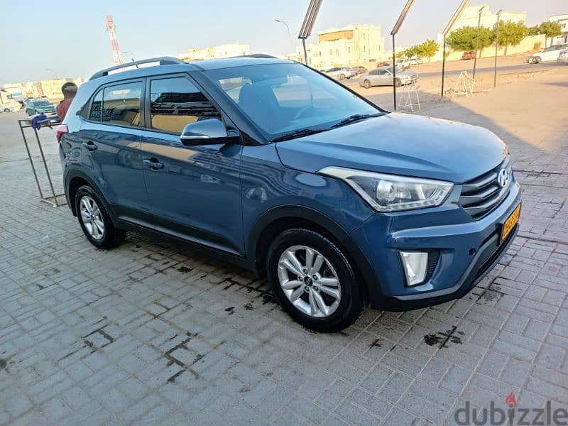 Hyundai Creta 2017 3