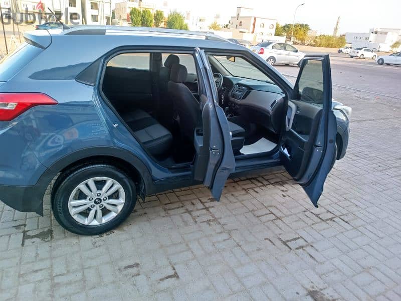 Hyundai Creta 2017 4