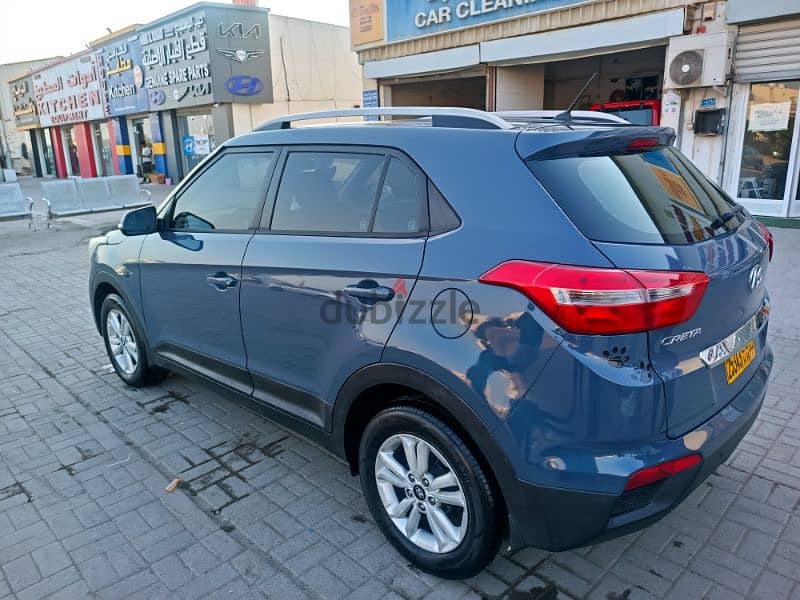 Hyundai Creta 2017 9