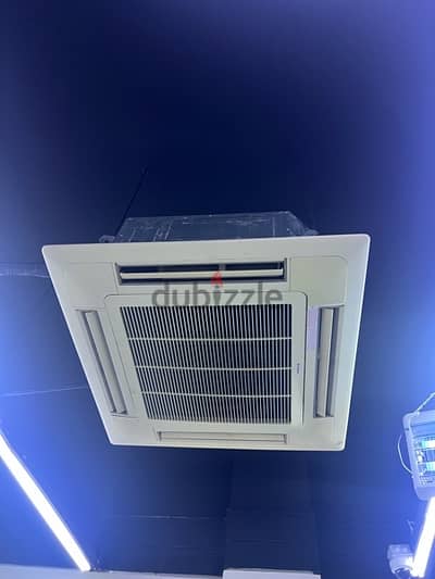 3 Daikin 4-Ton AC Units in Excellent Condition