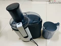 Philips juicer 700W 0