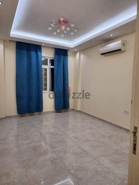 شقة فاخرة في بوشر  Luxury apartment in Boushar 1