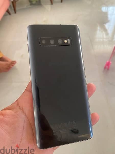 Samsung s10 plus 2