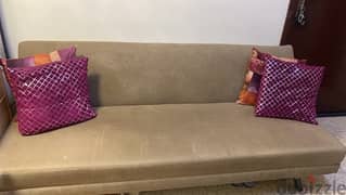 sofa