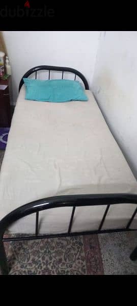 1 single bed pace room south indian only 0