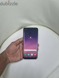 Samsung Galexy S8+ / 64 GB / RAM 4 GB