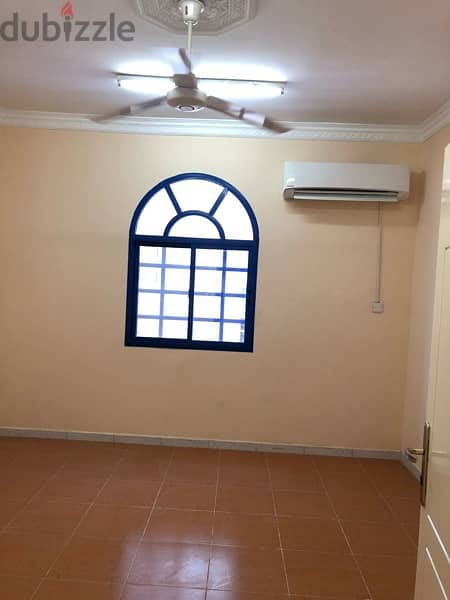 1bhk in algebra with free wifi(B4236) 4