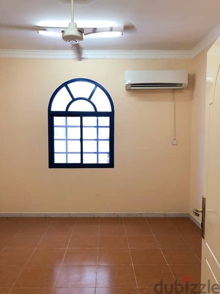 1bhk in algebra with free wifi(B4236) 6