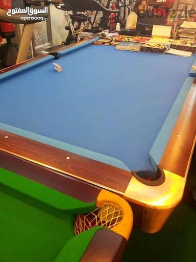 Billiard